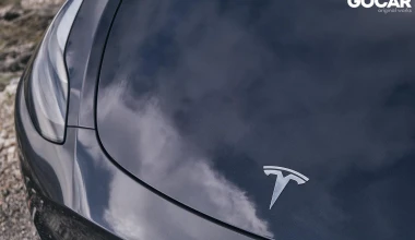 Δοκιμή - Tesla Model Y Long Range: Η χαρισματική χρονοκάψουλα