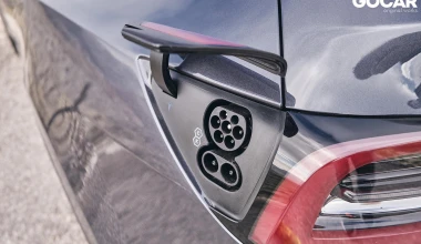 Δοκιμή - Tesla Model Y Long Range: Η χαρισματική χρονοκάψουλα