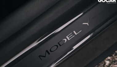 Δοκιμή - Tesla Model Y Long Range: Η χαρισματική χρονοκάψουλα