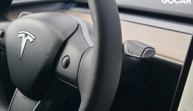 Δοκιμή - Tesla Model Y Long Range: Η χαρισματική χρονοκάψουλα