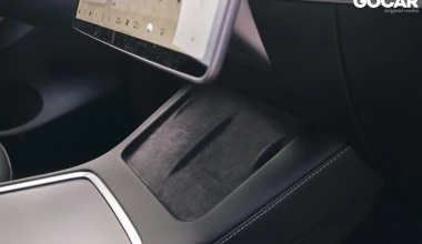 Δοκιμή - Tesla Model Y Long Range: Η χαρισματική χρονοκάψουλα