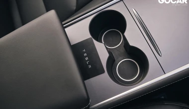 Δοκιμή - Tesla Model Y Long Range: Η χαρισματική χρονοκάψουλα  