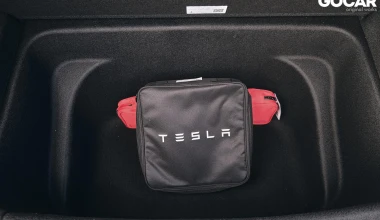 Δοκιμή - Tesla Model Y Long Range: Η χαρισματική χρονοκάψουλα