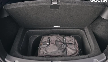 Δοκιμή - Tesla Model Y Long Range: Η χαρισματική χρονοκάψουλα  