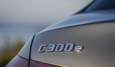 Πόσο κοστίζει στην Ελλάδα η νέα Mercedes C-Class plug-in hybrid;