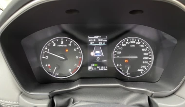 Δοκιμή - Subaru Outback: Όλα όσα ξέραμε, επίκαιρα 