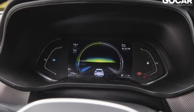 Δοκιμή Renault Arkana Hybrid E-Tech: Haute cuisine [video]