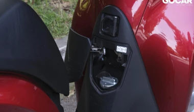 TEST RIDE HONDA SH150i: Ορόσημο