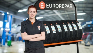 EUROREPAR CAR: Αυτό είναι service αυτοκινήτων