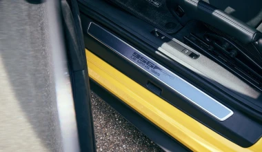 Porsche 911 GT3 «φοράει» περήφανα την στολή της 956 που νίκησε στο Le Mans [Video]