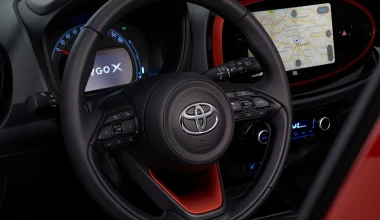 Από ποια χώρα ξεκίνησε το λανσάρισμα του Toyota Aygo X και πόσο κοστίζει; 