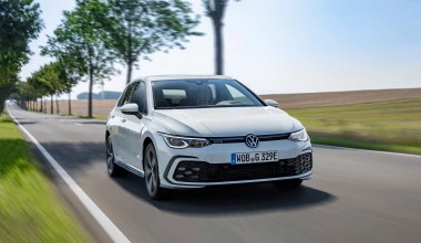 Δοκιμή Volkswagen Golf GTE: Το εναλλακτικό “hot hatch”