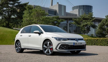 Δοκιμή Volkswagen Golf GTE: Το εναλλακτικό “hot hatch” 