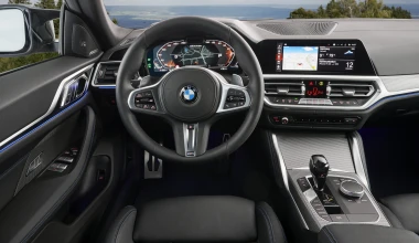 Οδηγούμε στη Γερμανία τη BMW M440i xDrive Gran Coupe