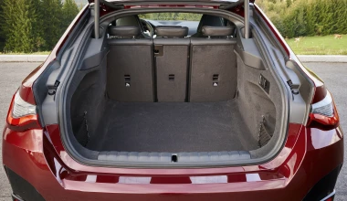 Οδηγούμε στη Γερμανία τη BMW M440i xDrive Gran Coupe