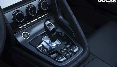 Δοκιμάζουμε την Jaguar F-TYPE R: Αντίστροφη μέτρηση