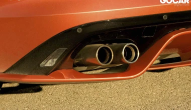 Δοκιμάζουμε την Jaguar F-TYPE R: Αντίστροφη μέτρηση