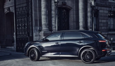 Αυτό είναι το νέο αυτοκίνητο του Emmanuel Macron!