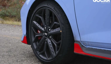 Δοκιμή Ford Fiesta ST Limited Edition & Hyundai i20 N: Fun to drive x2!