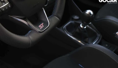 Δοκιμή Ford Fiesta ST Limited Edition & Hyundai i20 N: Fun to drive x2! 