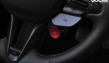 Δοκιμή Ford Fiesta ST Limited Edition & Hyundai i20 N: Fun to drive x2!