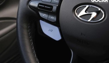 Δοκιμή Ford Fiesta ST Limited Edition & Hyundai i20 N: Fun to drive x2! 