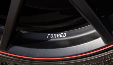 Πάνω από 100.000 δολάρια γι' αυτό το Honda Civic Type-R  