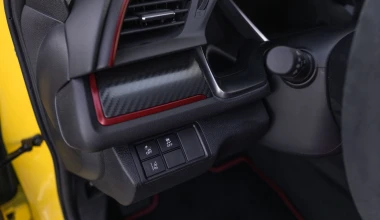 Πάνω από 100.000 δολάρια γι' αυτό το Honda Civic Type-R  