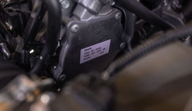 Πάνω από 100.000 δολάρια γι' αυτό το Honda Civic Type-R  