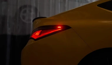 Το Honda Integra επιστρέφει το 2022 [video]