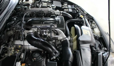 Toyota Supra MK4 με μόλις 15.511 km πωλείται για 300.000 δολάρια!