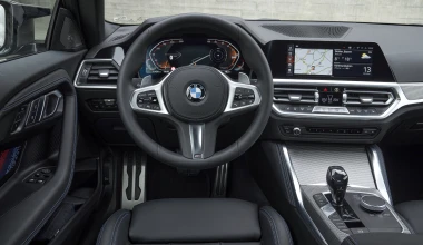 Οδηγούμε στη Γερμανία την BMW M240i xDrive Coupe