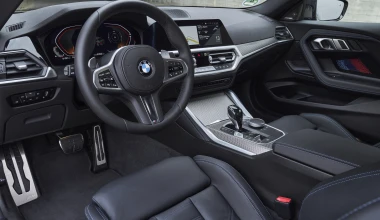 Οδηγούμε στη Γερμανία την BMW M240i xDrive Coupe 