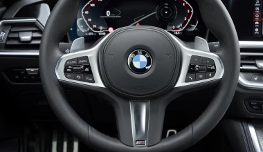 Οδηγούμε στη Γερμανία την BMW M240i xDrive Coupe