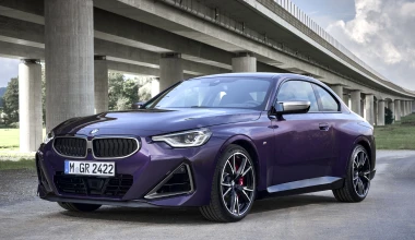 Οδηγούμε στη Γερμανία την BMW M240i xDrive Coupe 
