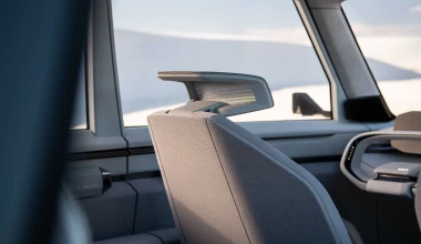 Χάρμα ιδέσθαι το ολοκαίνουριο Kia EV9 