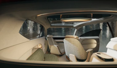 Hyundai Seven: Το πρωτότυπο ηλεκτρικό SUV με μεταξόνιο 3,2 μέτρων!