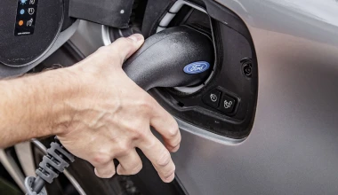 Ford Explorer: Εξερευνώντας καινούρια όρια