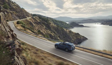 Ford Explorer: Εξερευνώντας καινούρια όρια