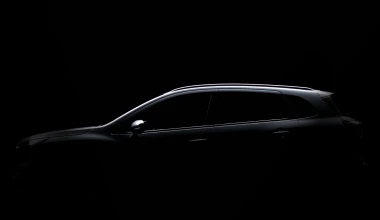 Σε λίγες μέρες η επίσημη παρουσίαση του ολοκαίνουριου Suzuki S-Cross [video]