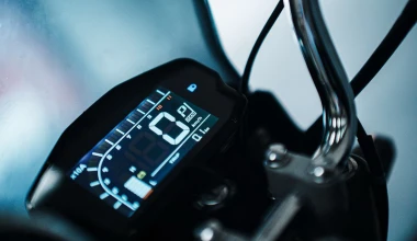 Η πρώτη ηλεκτρική μηχανή με τιμή απόκτησης μόλις 1.150 ευρώ!