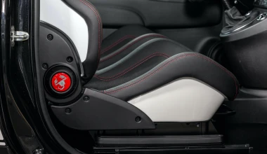 Πόσο κοστίζει στην Ελλάδα το συλλεκτικό Abarth 695 Esseesse; (video)