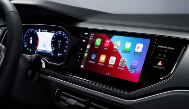 Δοκιμάζουμε το Volkswagen Polo 1.0 TSI 95 PS