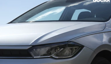 Δοκιμάζουμε το Volkswagen Polo 1.0 TSI 95 PS