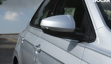 Δοκιμάζουμε το Volkswagen Polo 1.0 TSI 95 PS