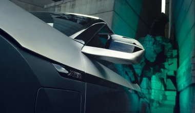 Νέα BMW XM, το επιβλητικό SUV που αποδίδει φόρο τιμής στη θρυλική M1 