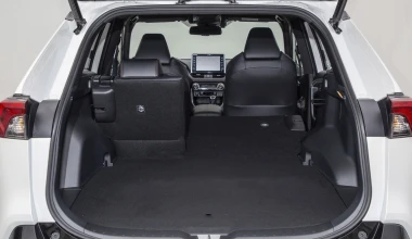 Δοκιμή Suzuki Across Plug-in Hybrid: Άκρως δελεαστικό