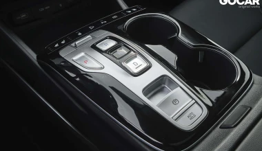 Δοκιμή Hyundai Tucson Hybrid 2WD: Bullseye!