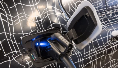 Η BMW i7 σε δοκιμές δυναμικής οδήγησης στον Αρκτικό Κύκλο