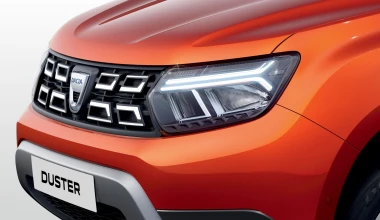 Δοκιμή Dacia Duster 1.0 TCe LPG: Άλλο επίπεδο οικονομίας!